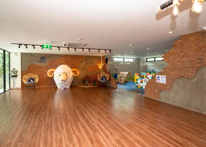Kokotel Chiang Mai Nimman