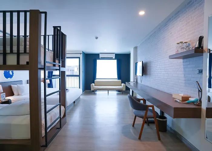 Kokotel Chiang Mai Nimman